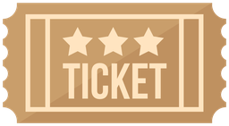 [TCKT] Ticket para evento